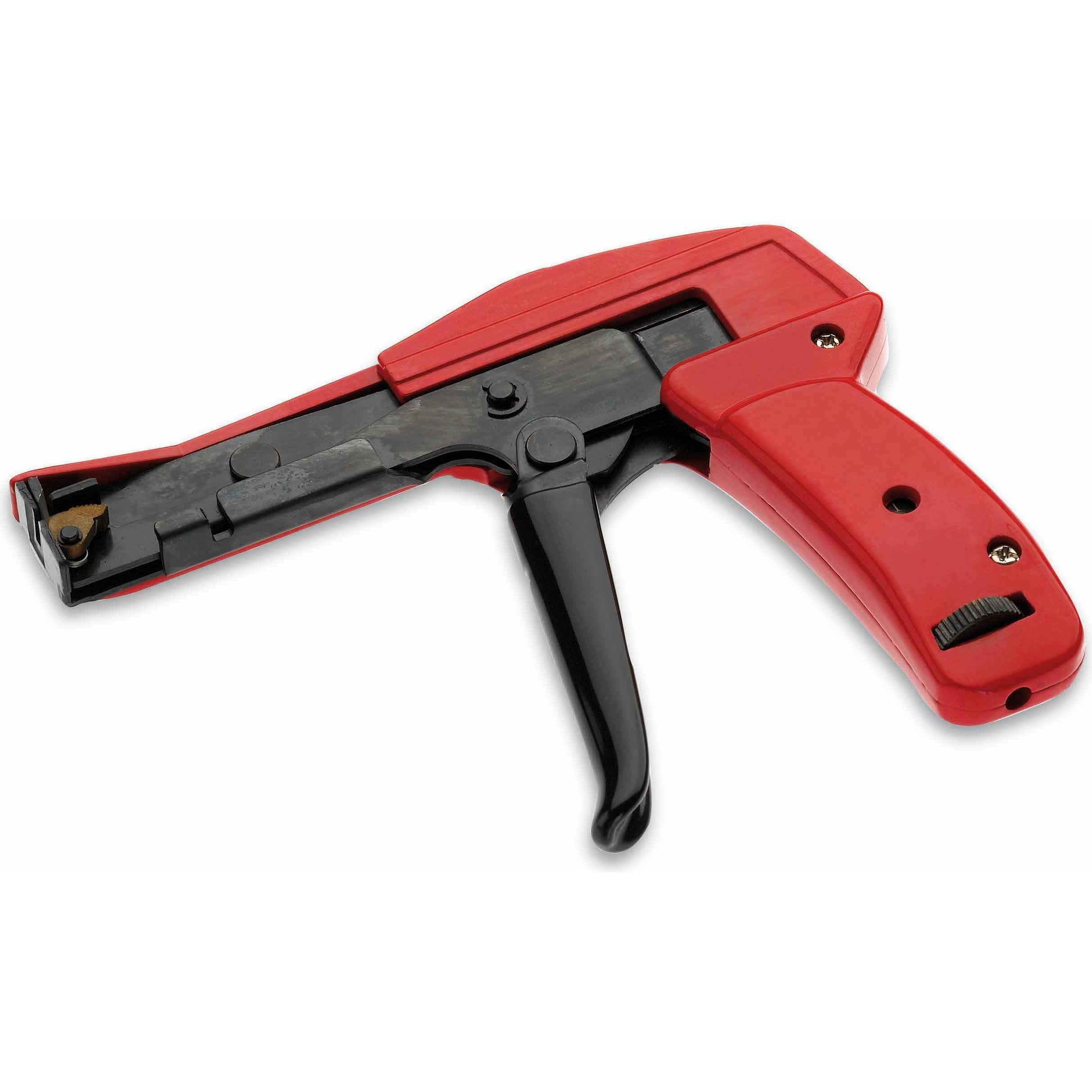 Cimco, Zange, Verarbeitungswerkzeug für Kabelbinder (160 mm)