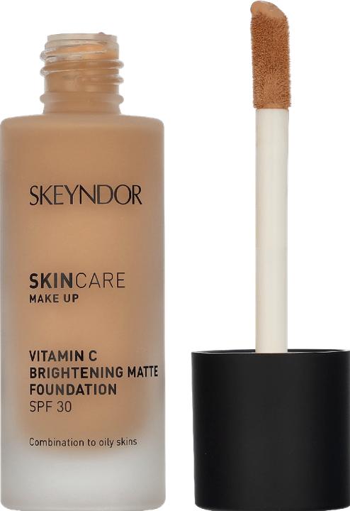 Produktbild Skeyndor Vitamin C Brightening Matte Foundation (02)