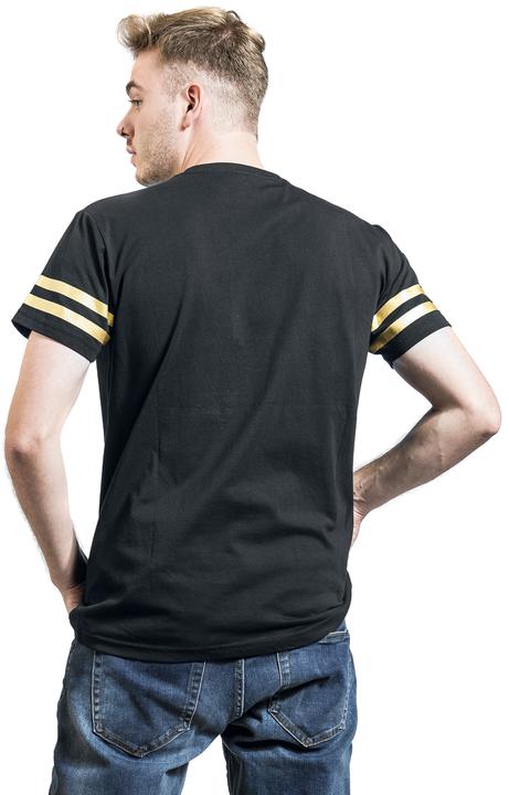 Produktbild Black Adam JSA Justice Society (S)