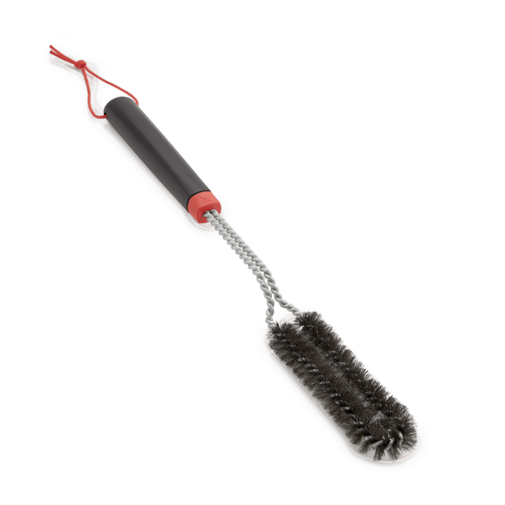 Image du produit Weber Brosse à barbecue étroite (46 cm)