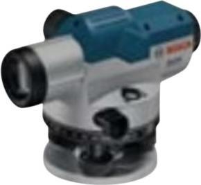 Produktbild DIY Optisches Nivelliergerät GOL 32 G, mit Baustativ BT160, Messstab GR 500