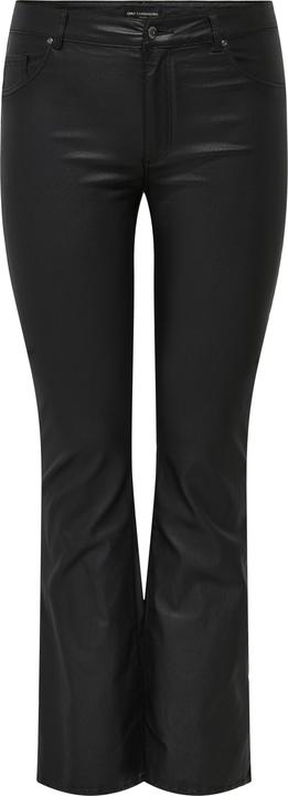 Immagine prodotto Only Pantaloni skinny a vita media con curve flare (52)
