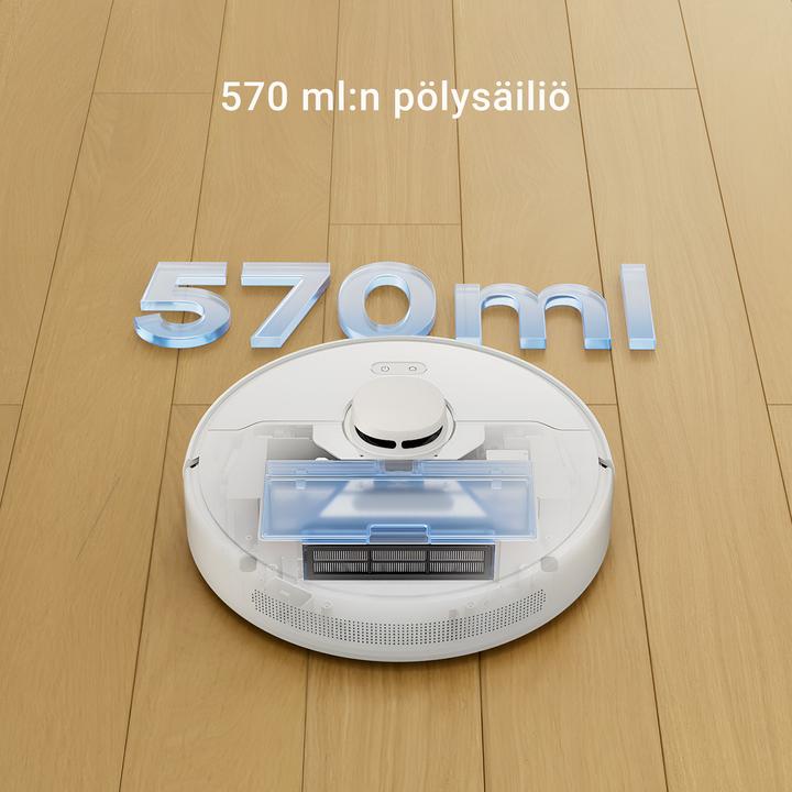 Actual product image Dreame D9 Max Gen 2 (Vacuum mopping robot)