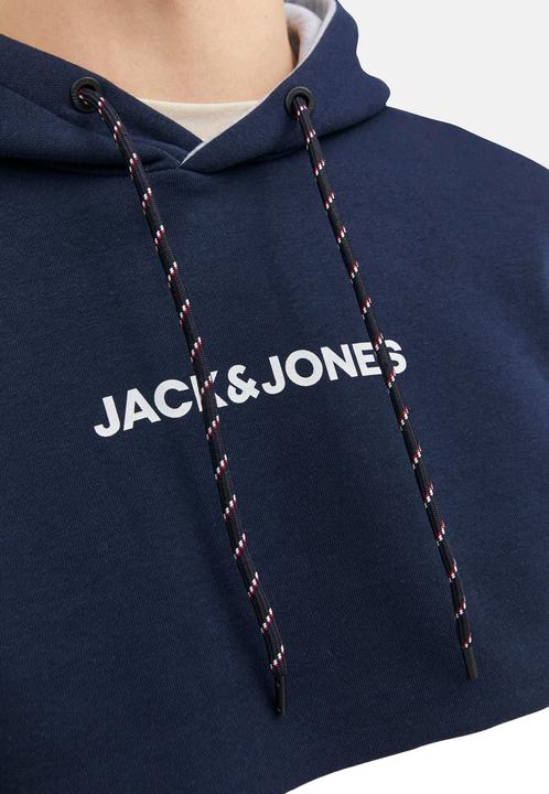 Produktbild Jack & Jones Colorblock Hoodie (XXL)