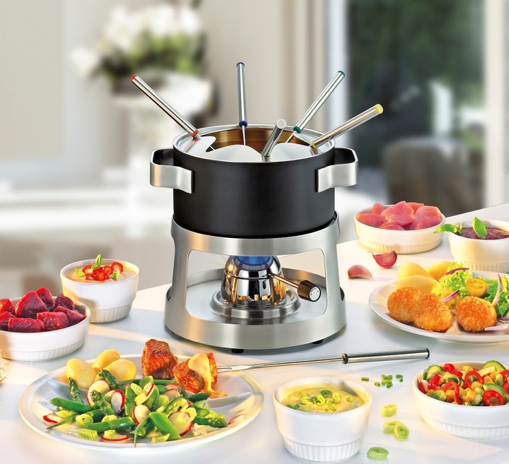 Produktbild Spring Fonduegarnituren (Fondue Bourguignonne)
