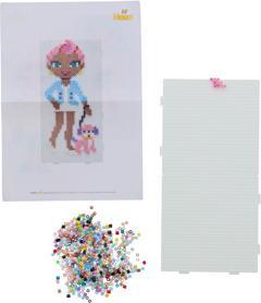 Produktbild Hama 3159 Fashion Girls 4000