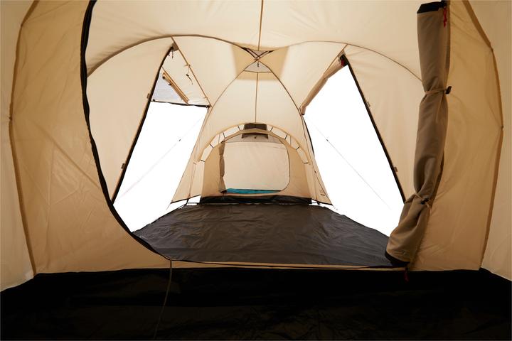 Produktbild Grand Canyon Atlanta 4 (Kuppelzelt, 11.15 kg, 4 Personen)