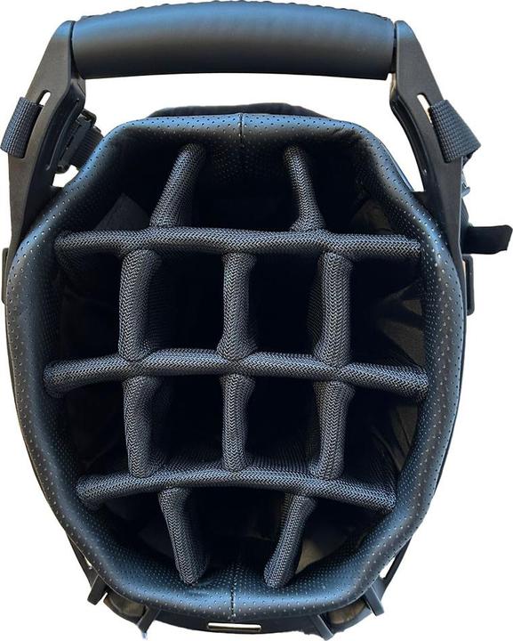 Image du produit Sun Mountain Mid Strip Stand 14-way