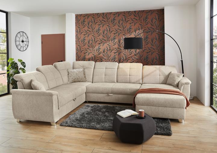 Produktbild JOB Livorno (Ecksofa)