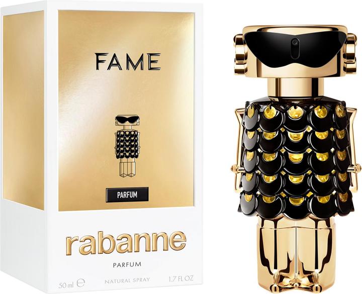 Image du produit Paco Rabanne Fame (Eau de parfum, 50 ml)