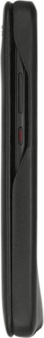 Image du produit Noreve Housse cuir vertical (Cubot P20)