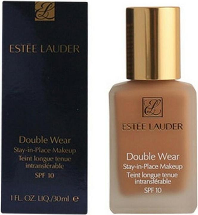 Actual product image Estée Lauder Double Wear Stay-In-Place Makeup (2C1 Pure Beige)