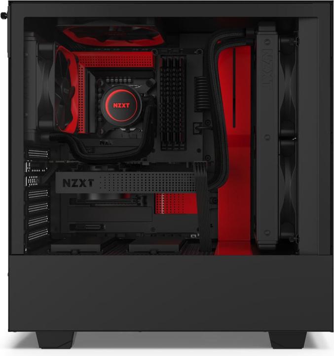 Produktbild NZXT H510 (ATX)