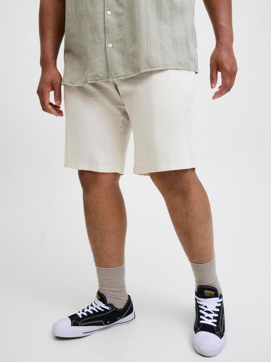 Immagine prodotto Jack & Jones Plus Pantaloncini Chino affusolati Pantaloncini Chino (48)