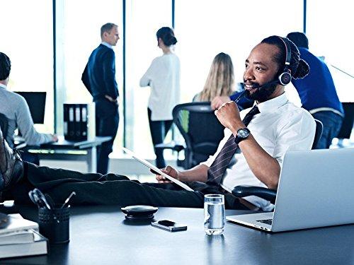 Actual product image Jabra Evolve 65 (Wireless)