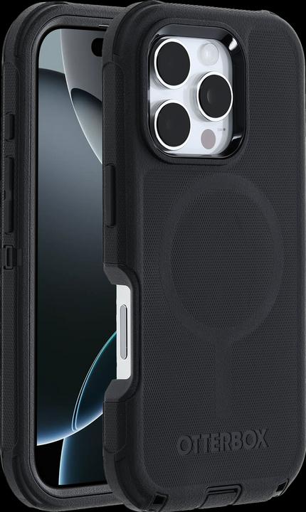 Produktbild OtterBox Defender mit MagSafe (Apple iPhone 16 Pro)