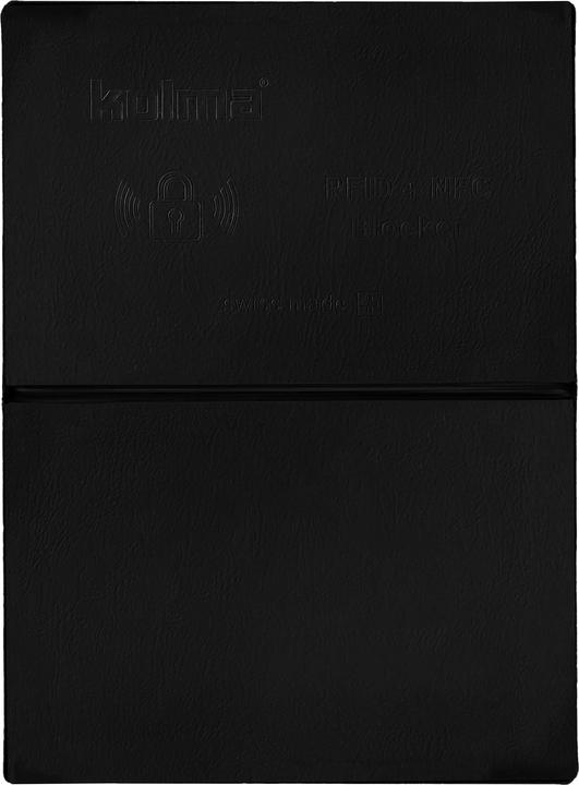 Actual product image Kolma Credit card cover