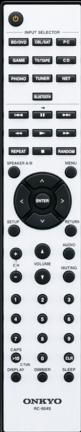 Image du produit Onkyo TX-8250 (Stéréo, AM, DAB+, FM)