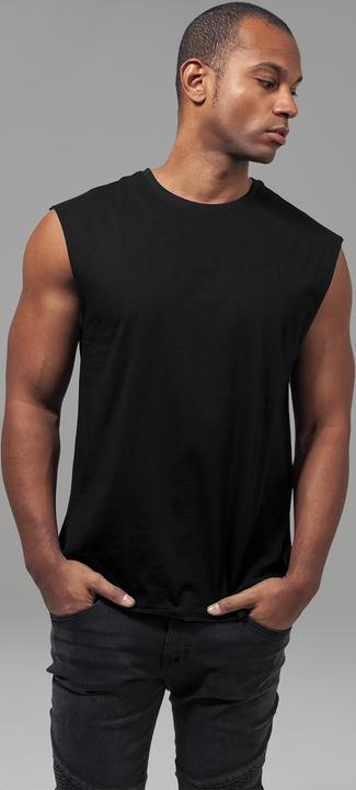 Actual product image Urban Classics tee (L)