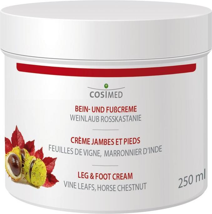 Immagine prodotto cosiMed Crema per gambe e piedi