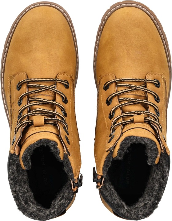 Produktbild Tom Tailor Stiefelette (40)