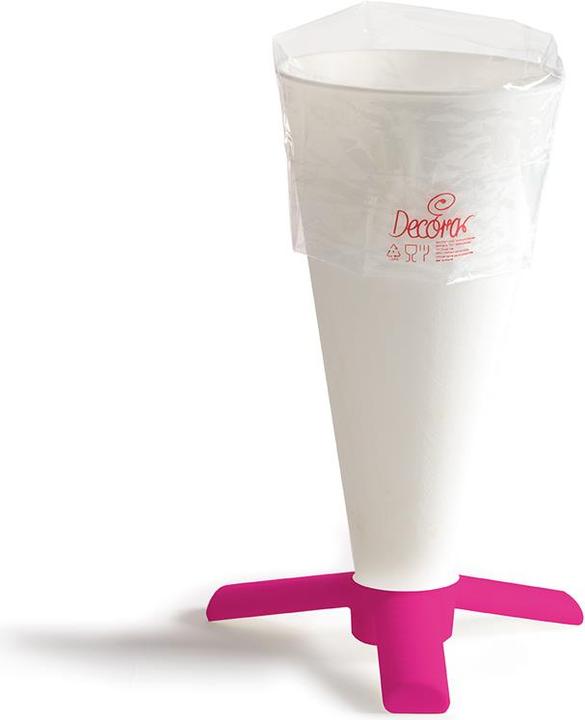Image du produit Decora Support de poche à douille (Poche à douille, 5208 ml)