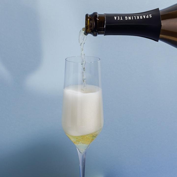 Produktbild Sparkling Tea Bla 0% (1 x 75 cl)