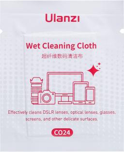 Productafbeelding Ulanzi CO28 Camera Reinigingsset Voor Full Frame Camera's