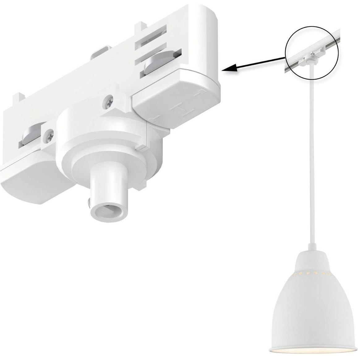 Paulmann, Zubehör Beleuchtung, ProRail3 Adapter