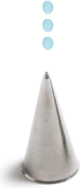 Produktbild Decora 0 (Spritztüllen)