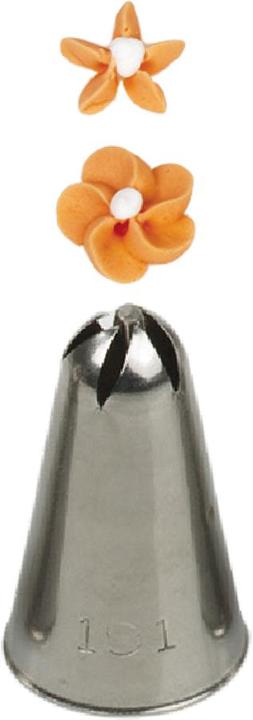 Produktbild Decora 191 (Spritztüllen)