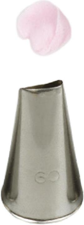 Produktbild Decora Petal (Spritztüllen)
