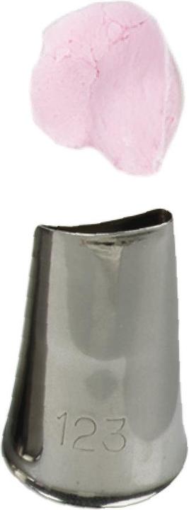 Produktbild Decora Petal (Spritztüllen)