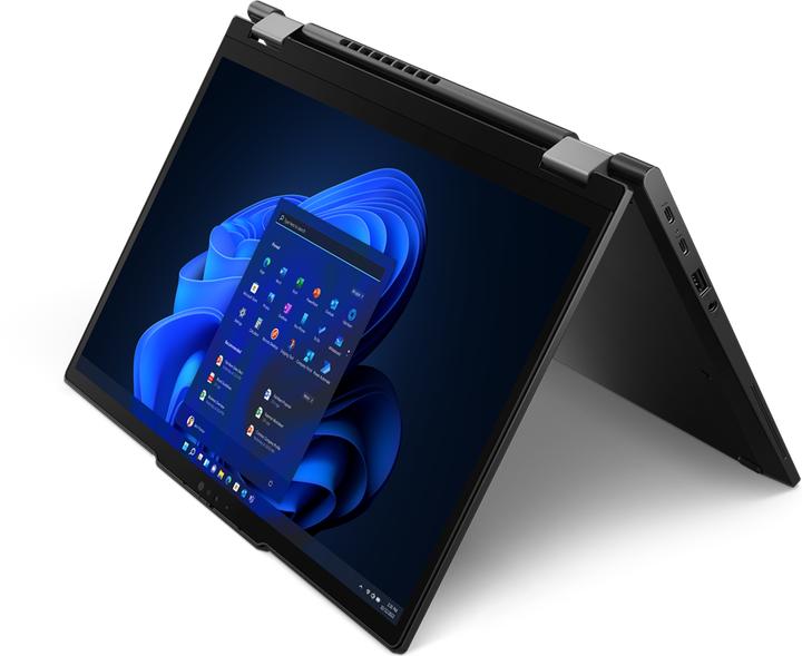 Image du produit Lenovo ThinkPad X13 Yoga Gen 4 (13.30", Intel Core i7-1355U, 32 Go, 1000 Go, DE)