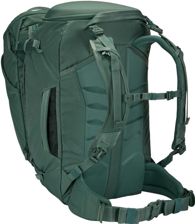 Image du produit Thule 5316 Landmark 60L Womens Travel Pack Vert Hazy (60 l)