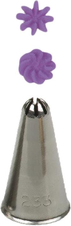 Produktbild Decora 133 (Spritztüllen)