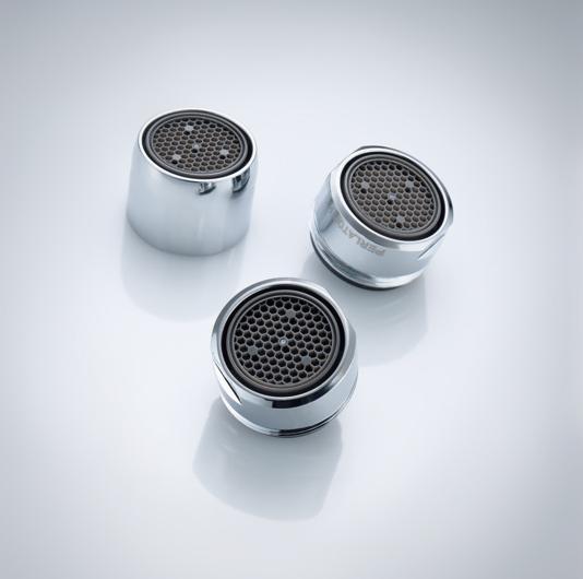 Produktbild Neoperl Mischdüse HONEYCOMB V 3/8"