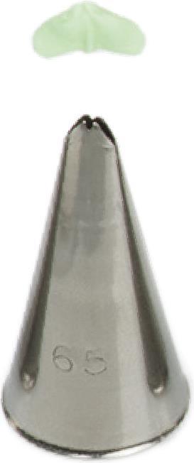 Produktbild Decora 65 (Spritztüllen)