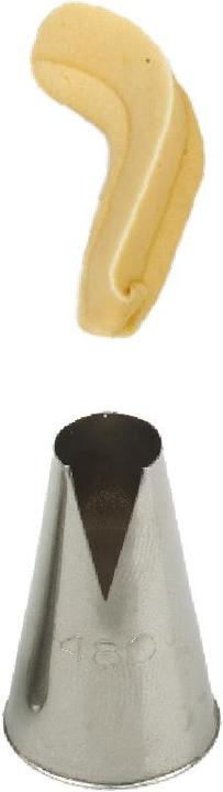 Produktbild Decora 480 Saint Honore' (Spritztüllen)