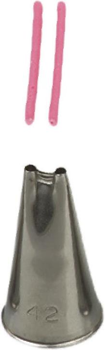 Produktbild Decora 42 (Spritztüllen)