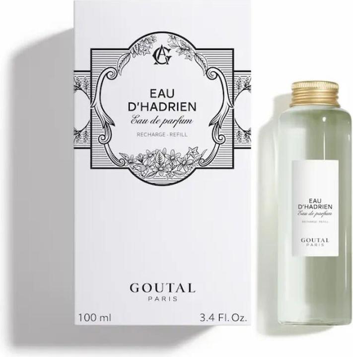 Produktbild Annick Goutal Eau de Parfum Refill (Eau de Parfum, 100 ml)