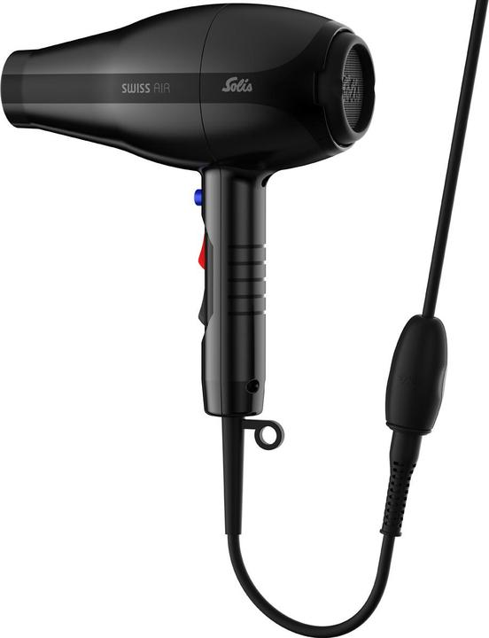 Produktbild Solis Swiss Air 969.85 (2000 W)