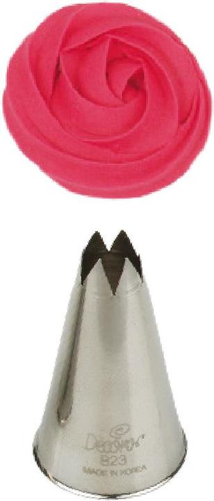 Immagine prodotto Decora 823 (Effusore)