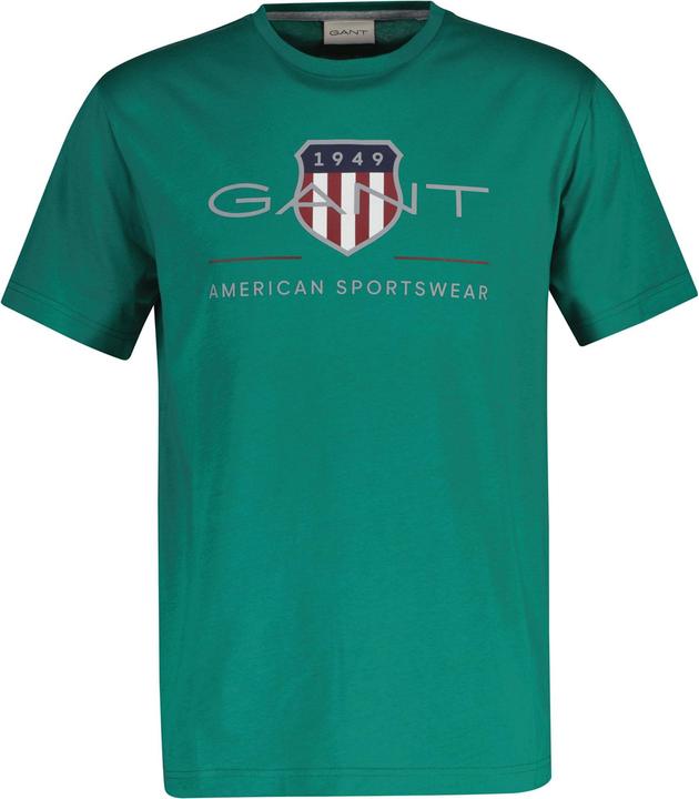 Grün (Botanical Hue)