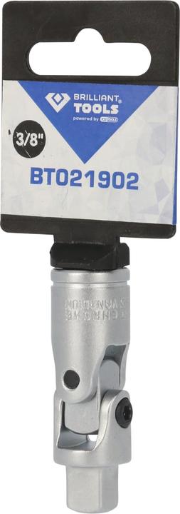 Actual product image Brilliant Tools BT021902