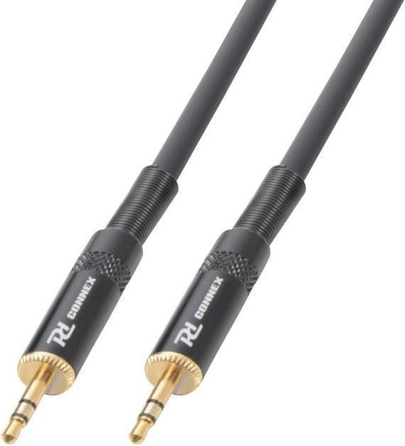 Image du produit PD Connex CX88-1 (0.02 m, Jack 3,5 mm (AUX))