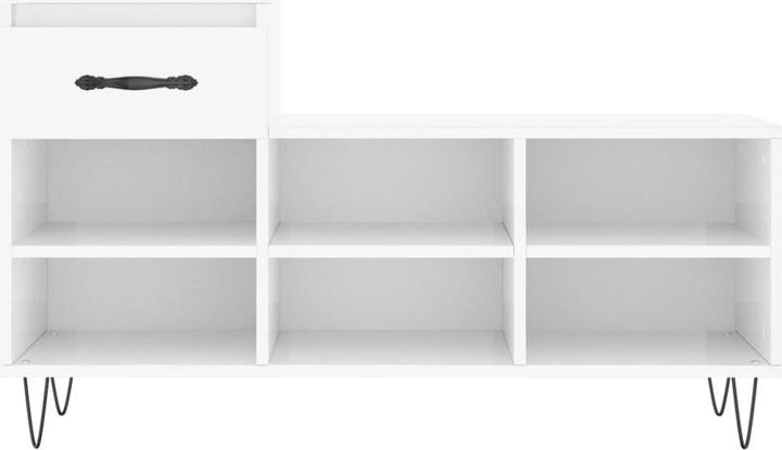 Image du produit VidaXL Uriah (102 x 36 x 60 cm)