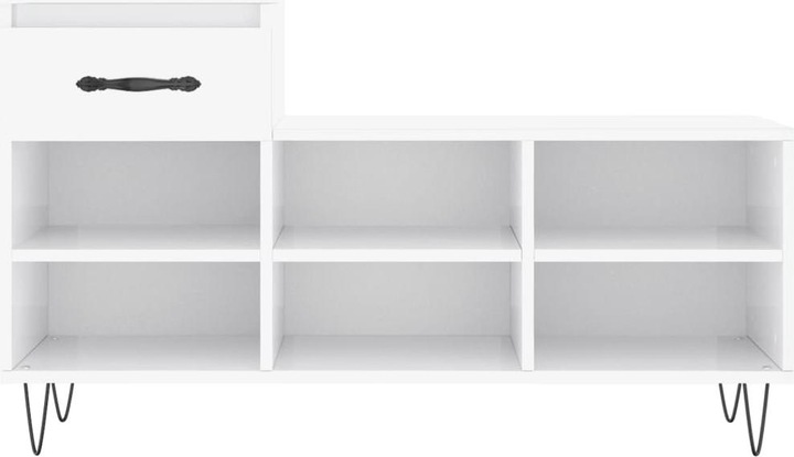 Immagine prodotto VidaXL Uriah (102 x 36 x 60 cm)