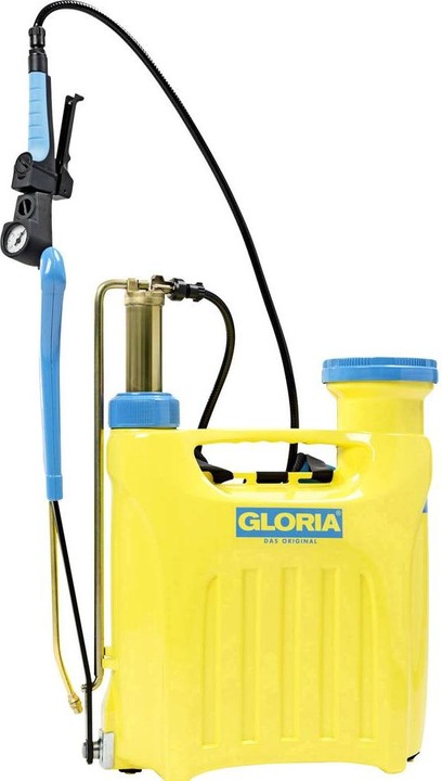 Actual product image Gloria Haus und Garten Per 1800 (18 l)