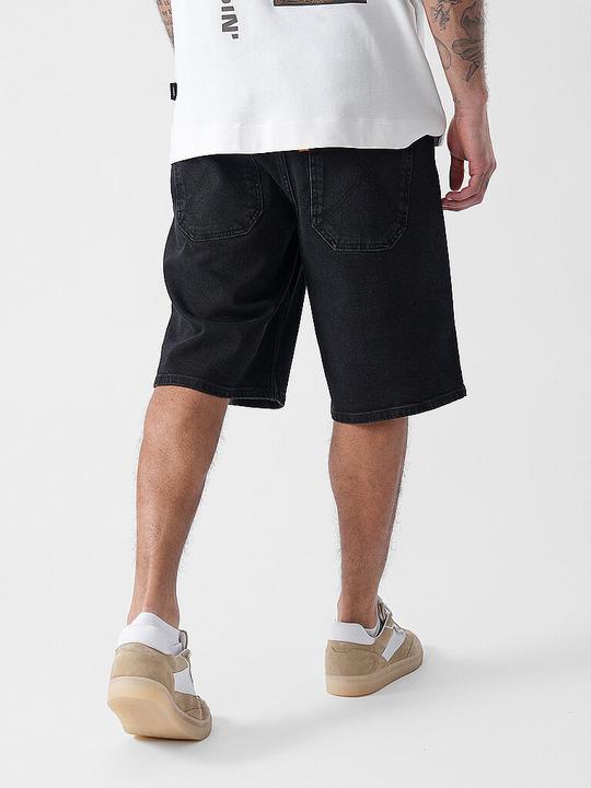 Produktbild Homeboy Jeansshorts X-TRA BAGGY (31)